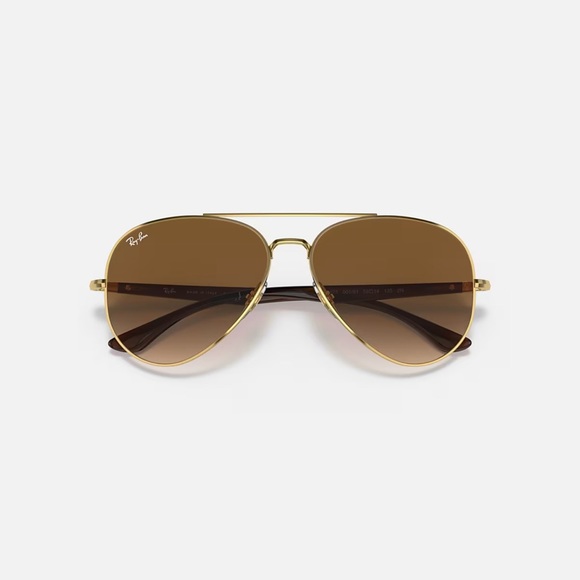 Ray-Ban 3675 Aviator - Picture 1 of 11